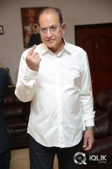 Alluri Seetharamaraju Movie 40 Years Celebrations